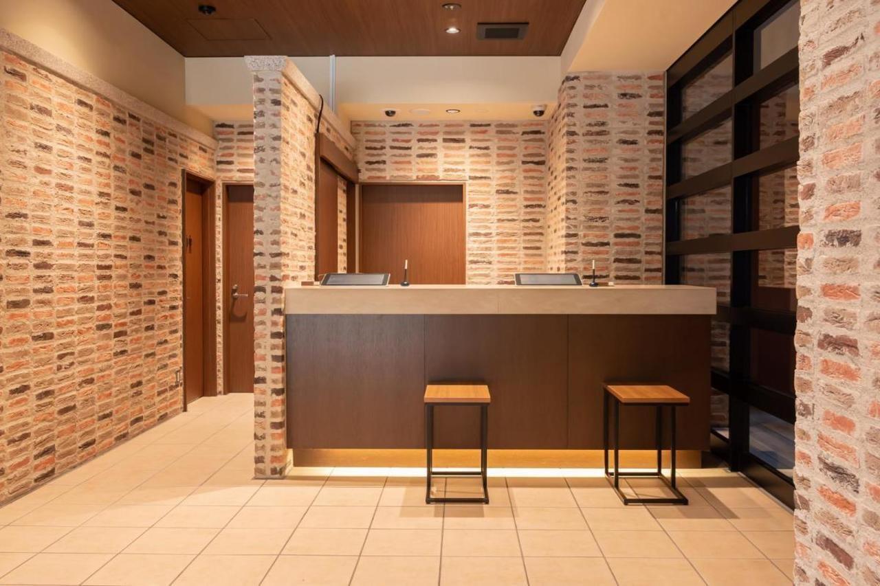 Access By Loisir Hotel Nagoya Exterior photo