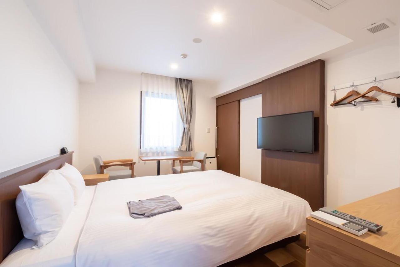 Access By Loisir Hotel Nagoya Exterior photo