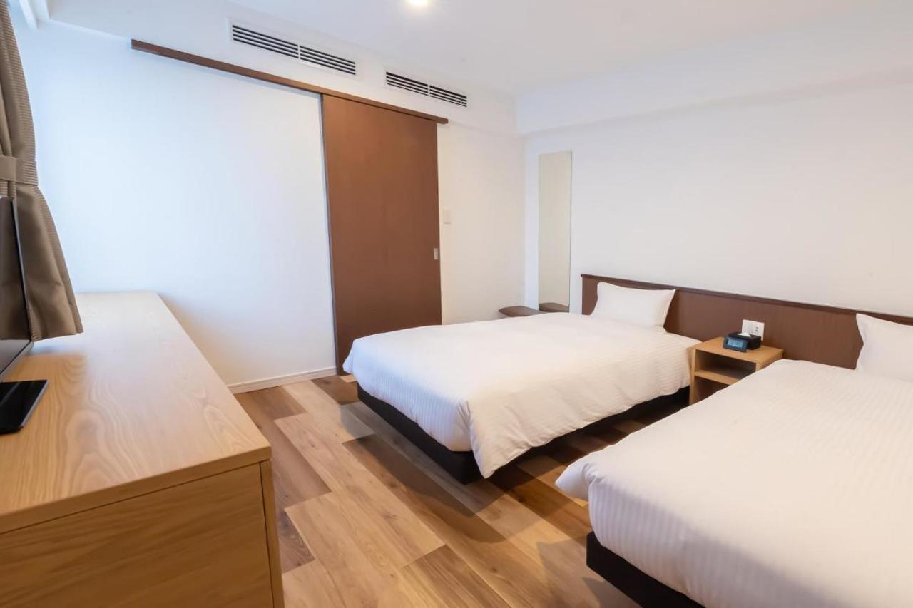 Access By Loisir Hotel Nagoya Exterior photo