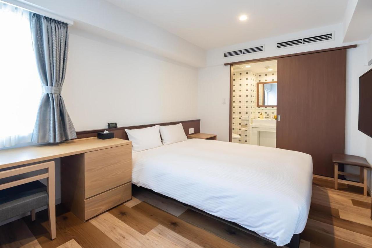 Access By Loisir Hotel Nagoya Exterior photo