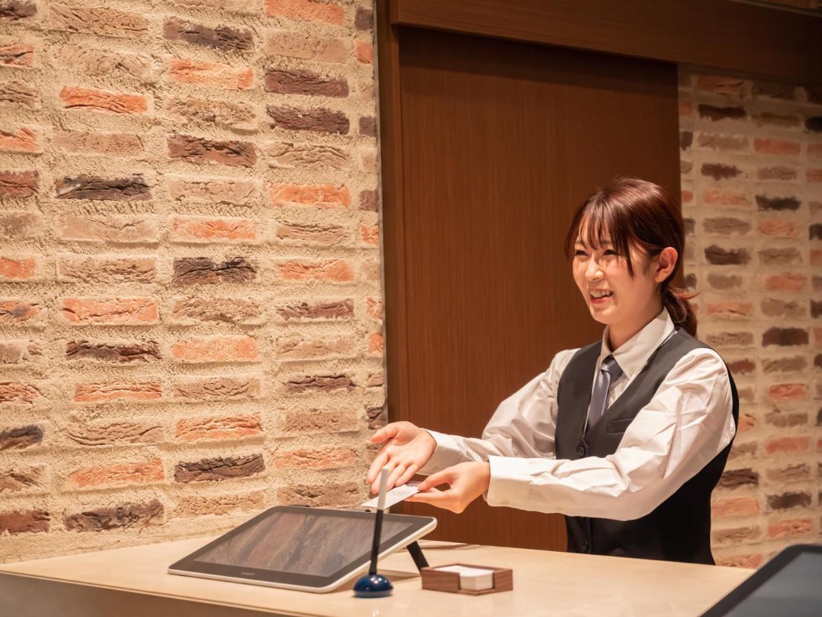 Access By Loisir Hotel Nagoya Exterior photo