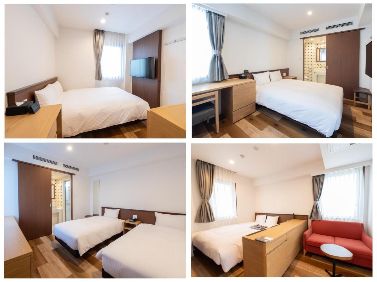 Access By Loisir Hotel Nagoya Exterior photo