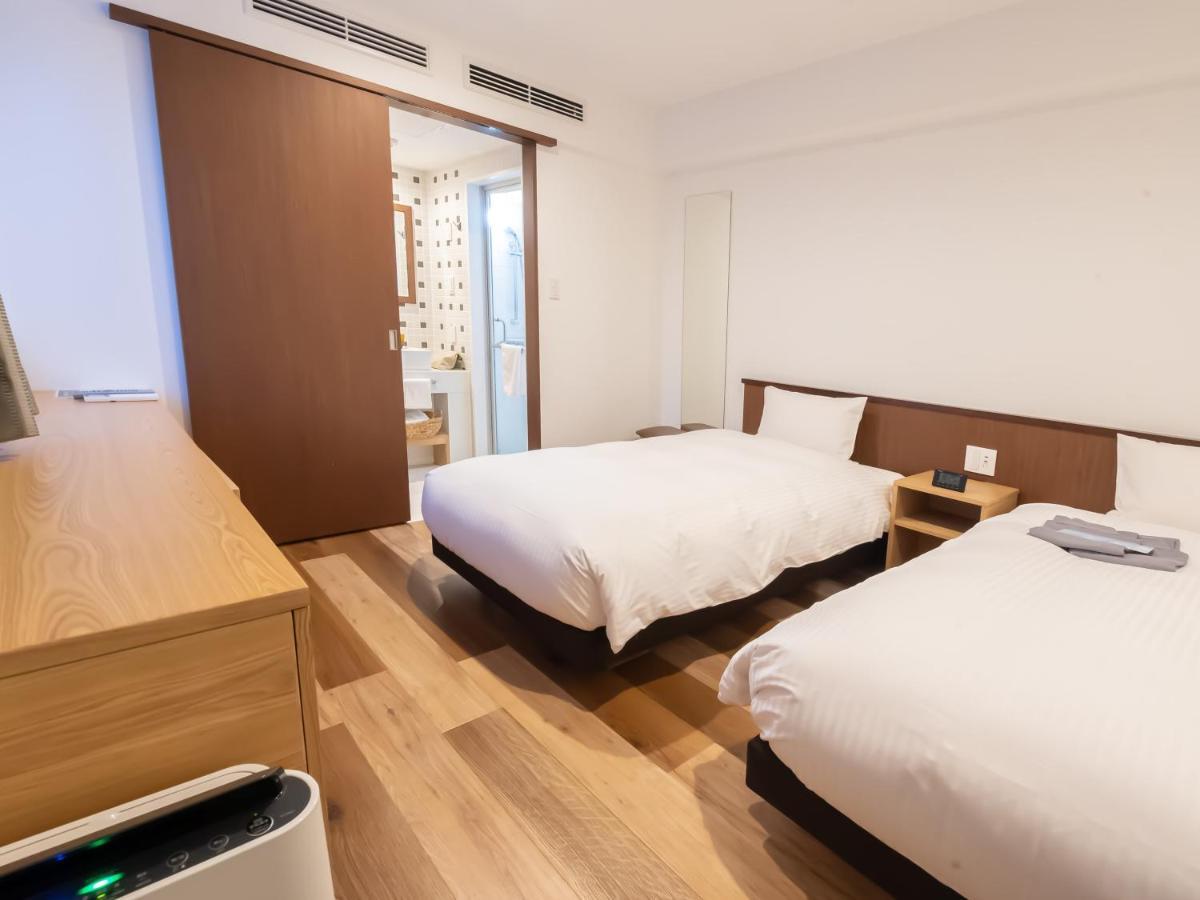 Access By Loisir Hotel Nagoya Exterior photo