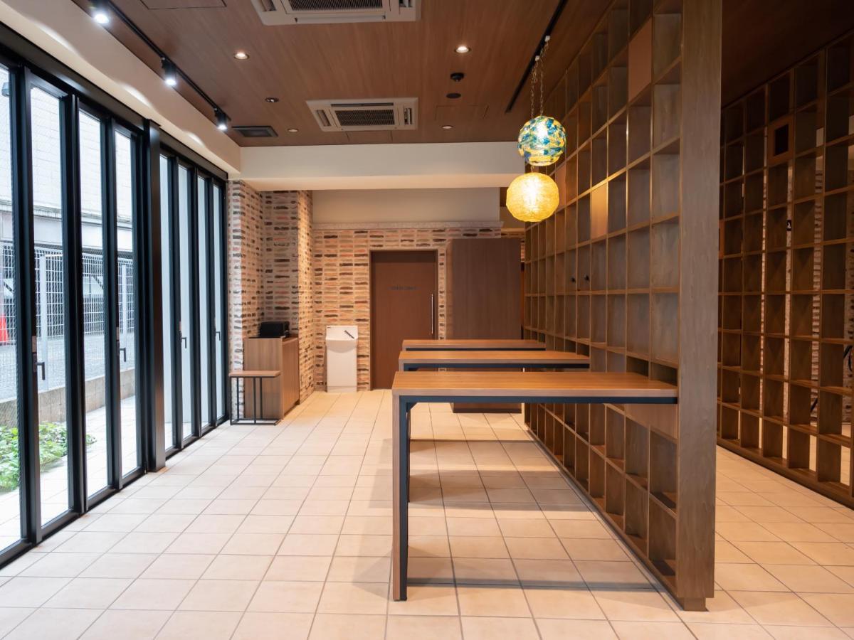 Access By Loisir Hotel Nagoya Exterior photo