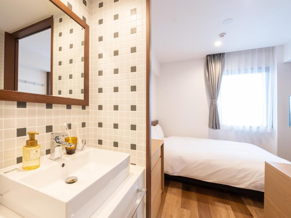 Access By Loisir Hotel Nagoya Exterior photo
